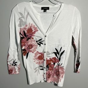 Le Chateau XXS Button Up Cardigan